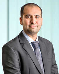 Hussain Najati 